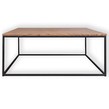 coffee table wooden top